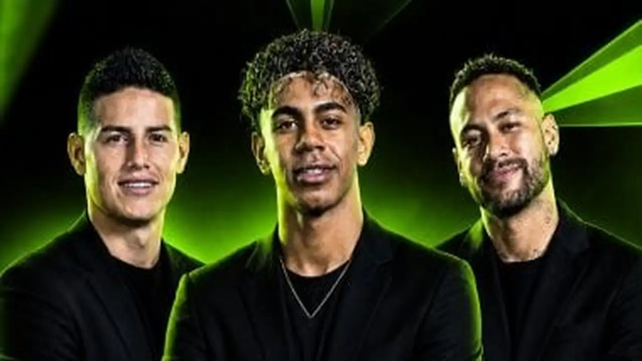 انطلاق Kings League في مصر عبر تطبيق ON لأول مرة